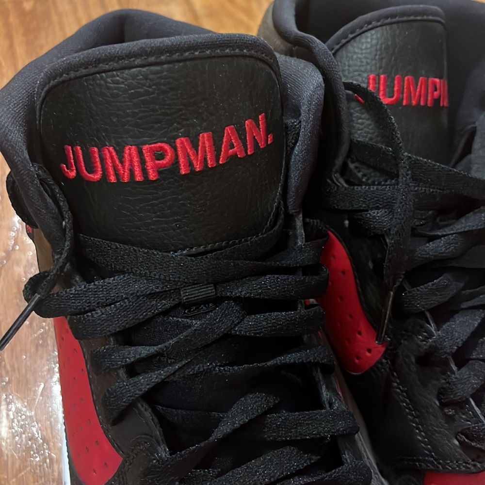 Jordan Access- Jumpman - Picture 7 of 7